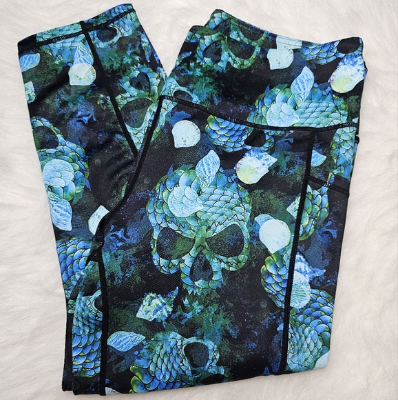 CVG Capri length - Picture 2 of 2